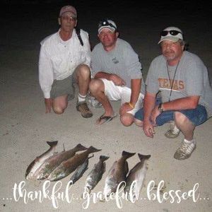 Meet your Posher, Chad